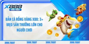 Bắn cá rồng vàng