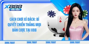 Cách Chơi Xì Dách