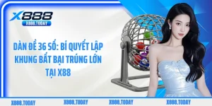 Dàn đề 36 số